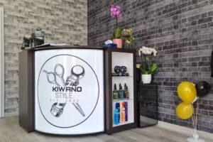 Kiwano Style &ndash; Remscheid