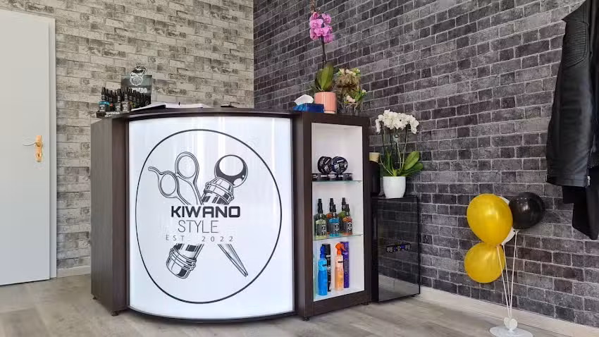 Kiwano Style &ndash; Remscheid