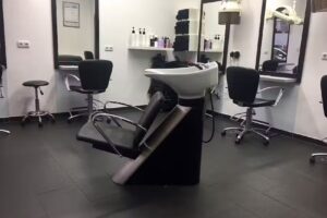 Kiymet&rsquo;s Friseursalon