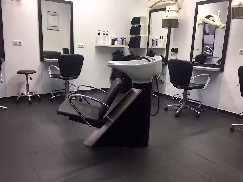 Kiymet&rsquo;s Friseursalon