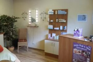 KL-Kosmetik Kathrin Liesche