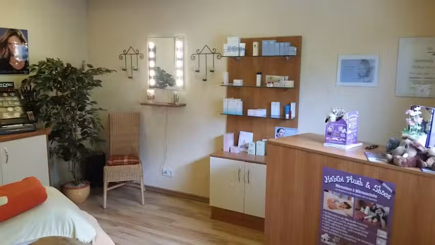 KL-Kosmetik Kathrin Liesche