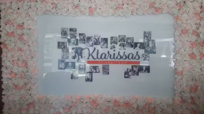 Klarissas FriseurTeam