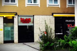 Klas Friseursalon Bobingen