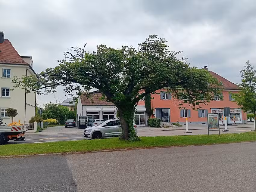 Klass Barber&rsquo;s Club &ndash; Ingolstadt