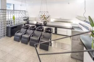 Klassik f&uuml;r Haare GmbH Friseurbetrieb