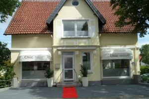 Klaudia Herzog Friseur