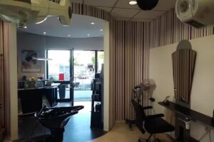 Klaudia Wolf Friseur- u. Beauty Studio
