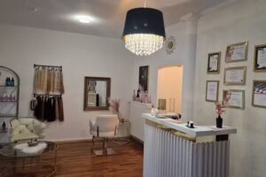 Klaudias Hair & Beauty Palace