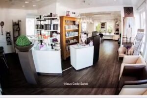Klaus Goda Salon