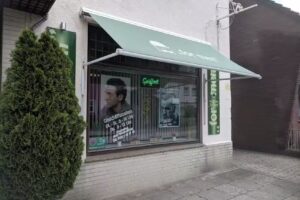 Klaus Sündermann FriseurMstr.