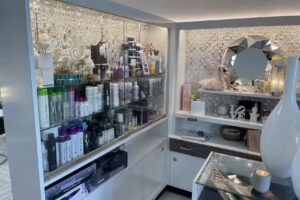 Klaus Weier Friseursalon