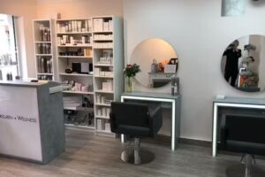 Klee Frisuren und Wellness GbR