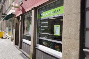 Klee Ulrike Friseur M&uuml;nsterhaar