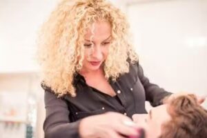 Kleine Haarwerkstatt