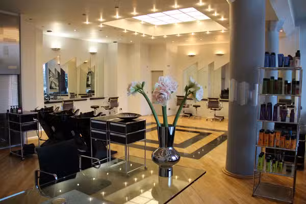 Klekamp Haardesign GmbH