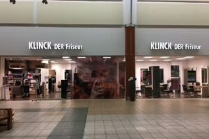 KLINCK Dein Friseur
