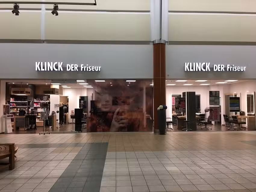 KLINCK Dein Friseur