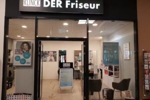 KLINCK Dein Friseur