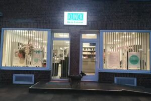 KLINCK Dein Friseur