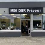 KLINCK Dein Friseur