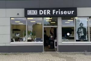 KLINCK Dein Friseur