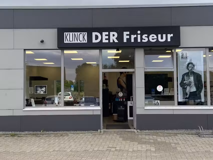KLINCK Dein Friseur