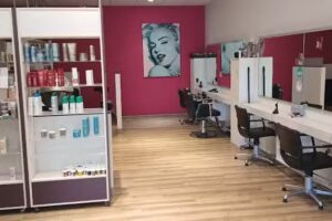 KLINCK Dein Friseur