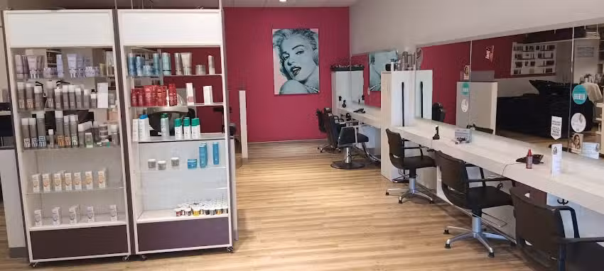 KLINCK Dein Friseur