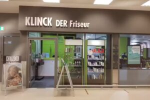 KLINCK Dein Friseur