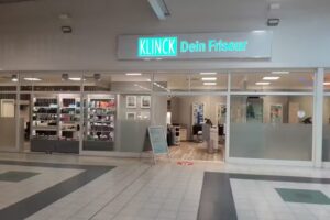 Klinck Dein Friseur