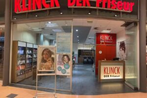 KLINCK Dein Friseur