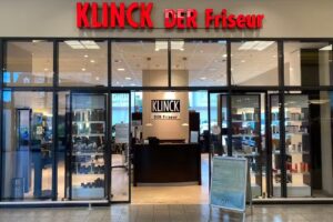 KLINCK Dein Friseur