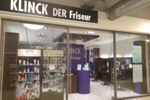 KLINCK Dein Friseur