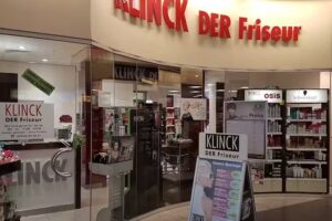 KLINCK Dein Friseur