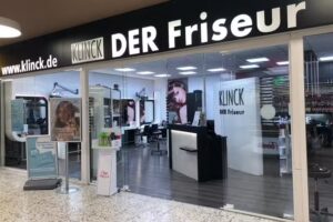 KLINCK Dein Friseur