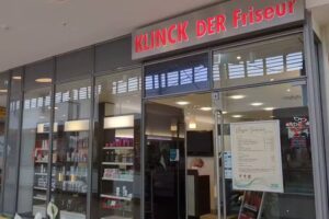 KLINCK Dein Friseur