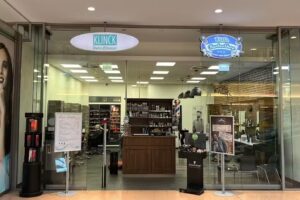 KLINCK Dein Friseur | Will’s BarberShop