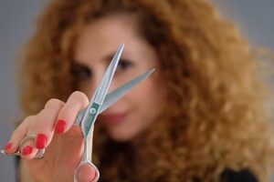 Klodi Mansaku Friseursalon, Stylistin & Visagistin