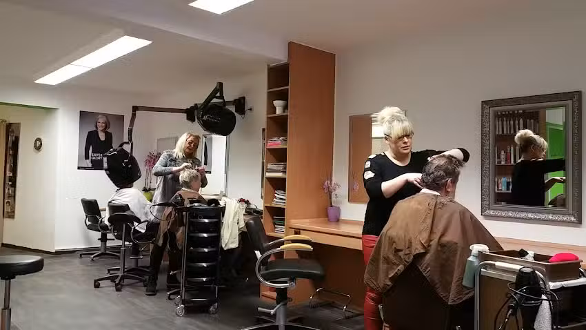 kl&ouml;n & f&ouml;hn