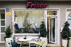 Klosterfriseure Jahn