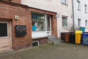 Kluge K&ouml;pfe dein Friseur in Rostock