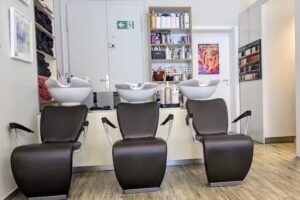 Knievel Friseurstudio Dresden