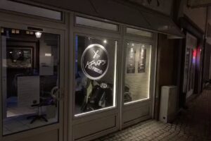 Knips der Friseur Inh. Andreas Muhl e.K.