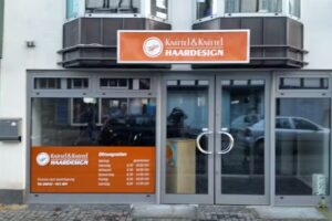Knittel & Knittel Haardesign Inh. Dipauli Mayer