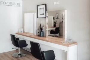 Knoop Friseure Mannheim