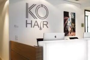 K&Ouml;-HAIR KLINK GmbH Erfurt Haartransplantation | Haarpigmentierung Erfurt | PRP Behandlung Erfurt