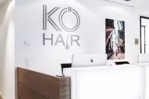 K&Ouml;-HAIR KLINK GmbH M&uuml;nchen Haartransplantation | Haarpigmentierung M&uuml;nchen | PRP Behandlung M&uuml;nchen