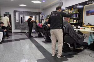Koc Friseur