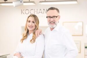 Kochanski Intercoiffure